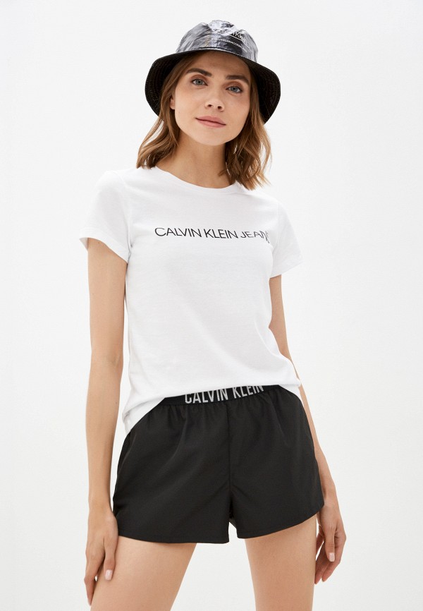 фото Футболки 2 шт. calvin klein jeans