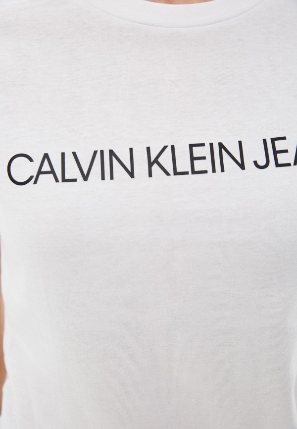 фото Футболки 2 шт. calvin klein jeans