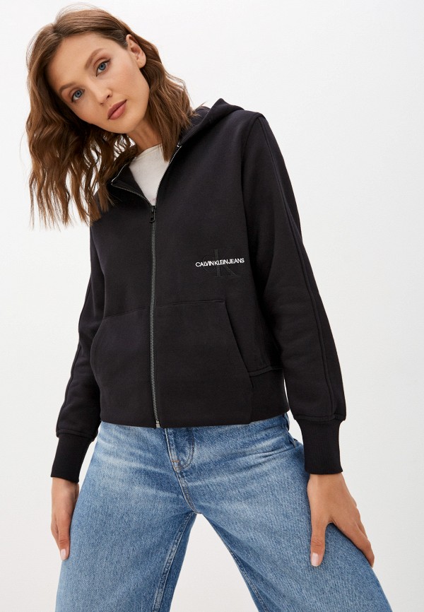 фото Толстовка calvin klein jeans