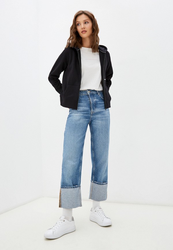 фото Толстовка calvin klein jeans