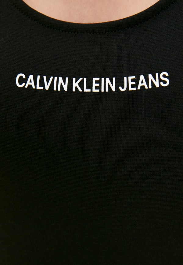 Боди Calvin Klein RTLAAN484001INXS