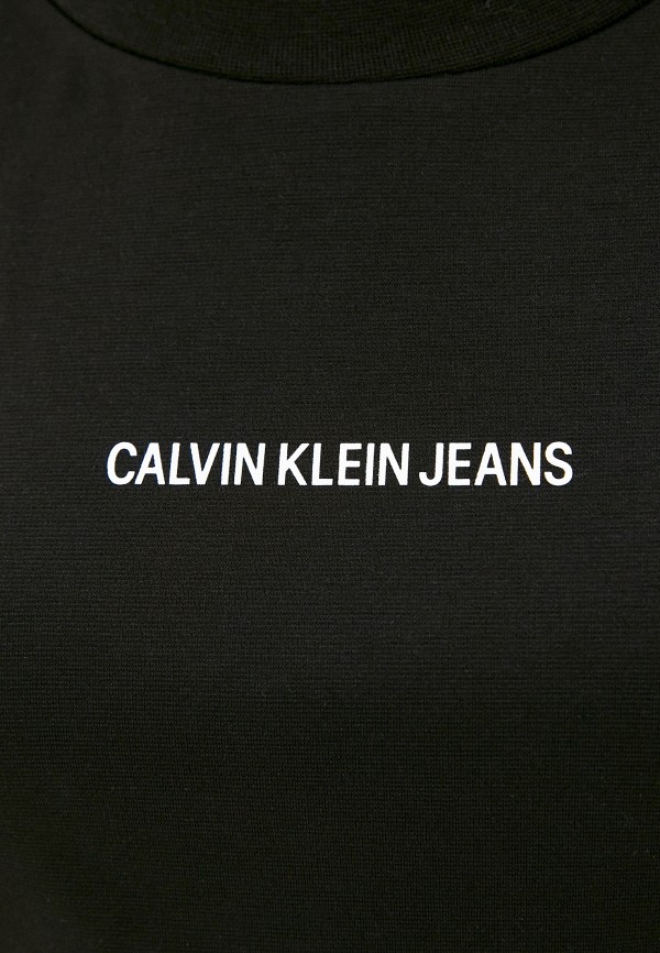 фото Футболка calvin klein jeans