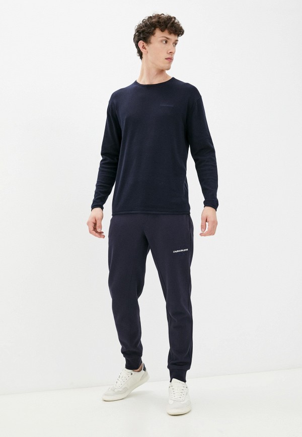 фото Брюки спортивные calvin klein jeans