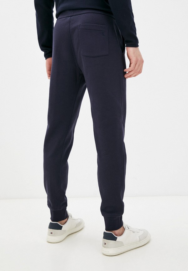 

Брюки спортивные Calvin Klein Jeans, Синий