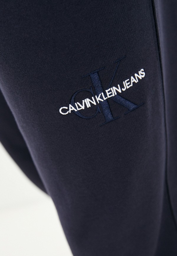 фото Брюки спортивные calvin klein jeans
