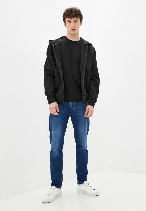 фото Толстовка calvin klein jeans