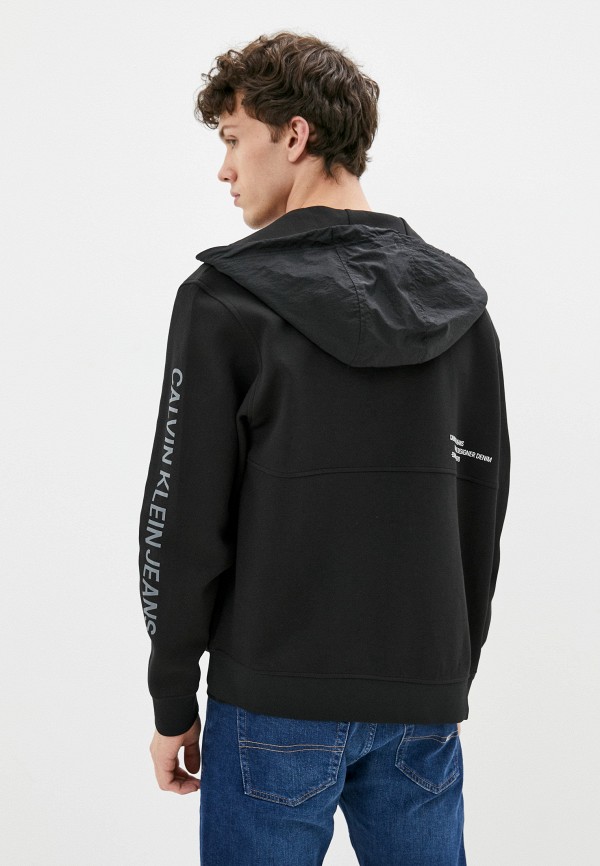фото Толстовка calvin klein jeans