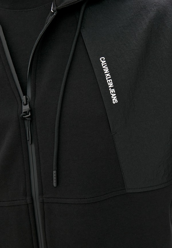 фото Толстовка calvin klein jeans