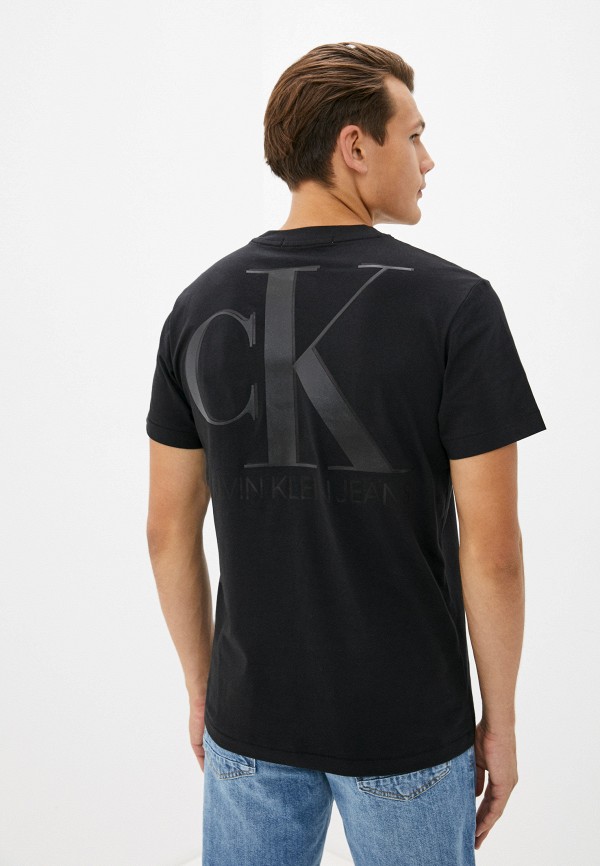фото Футболка calvin klein jeans