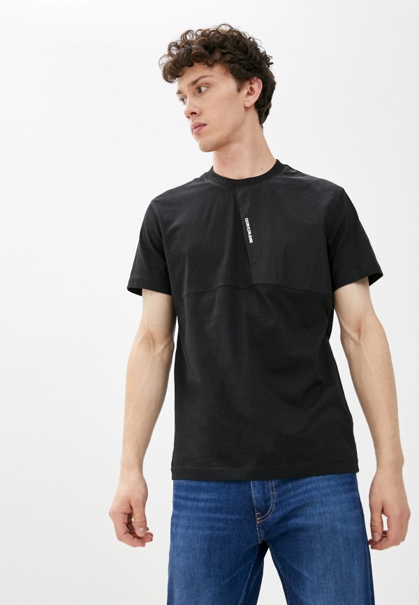 фото Футболка calvin klein jeans