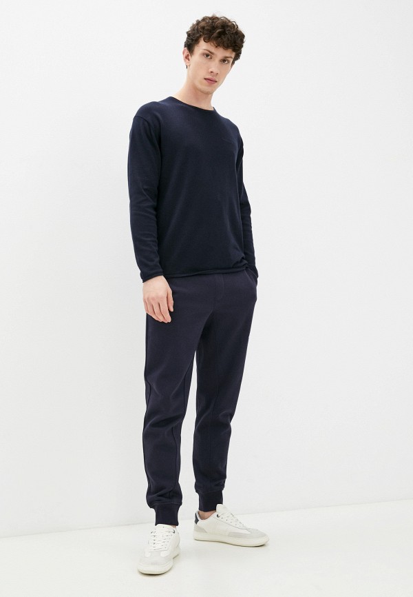 

Джемпер Calvin Klein Jeans, Синий