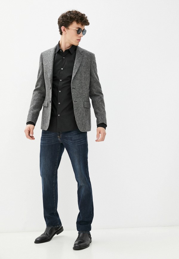 фото Рубашка calvin klein jeans