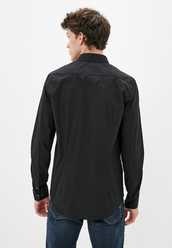

Рубашка Calvin Klein Jeans, Черный