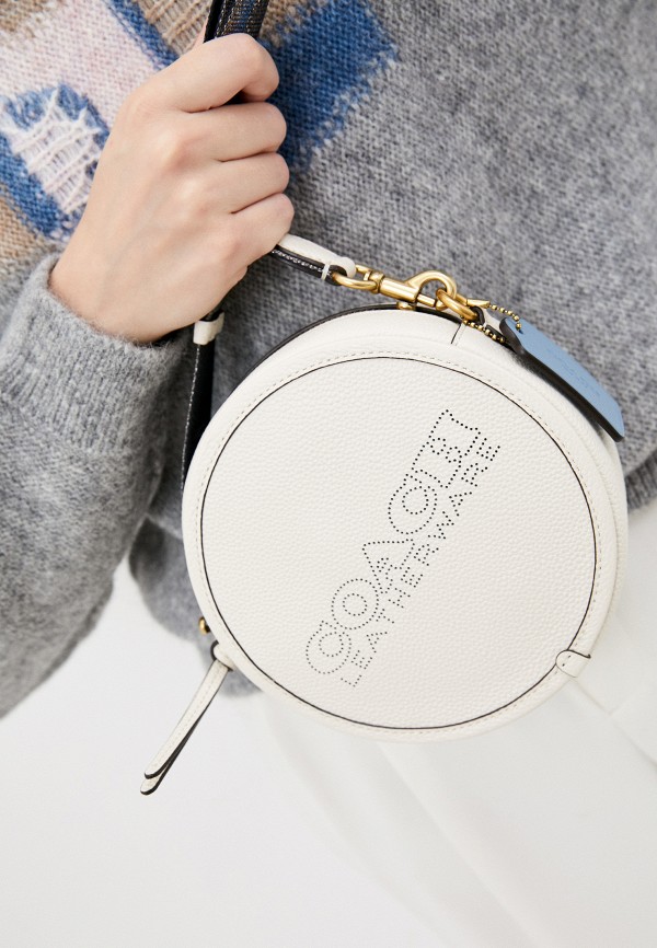 фото Сумка coach