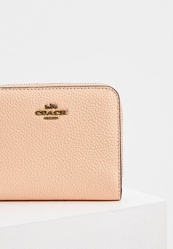 фото Кошелек coach