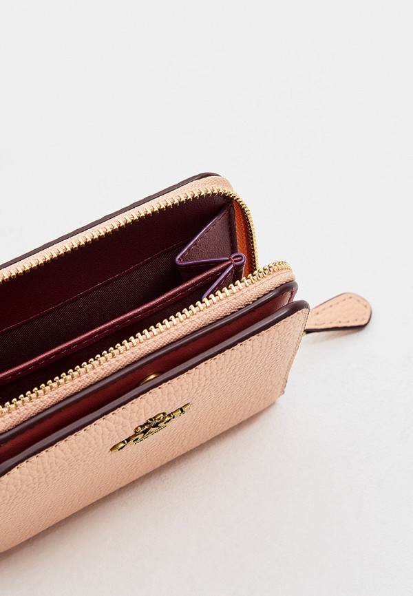 фото Кошелек coach