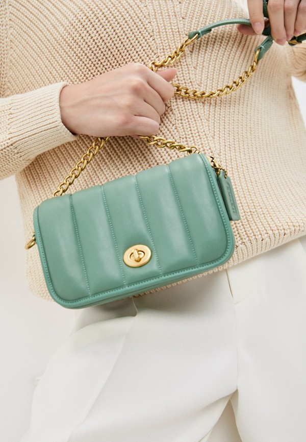 фото Сумка coach