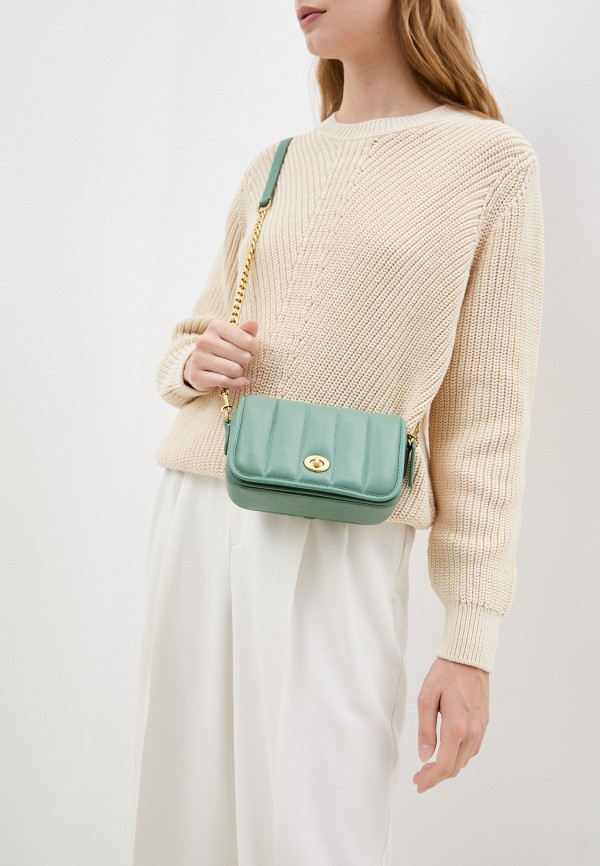 фото Сумка coach