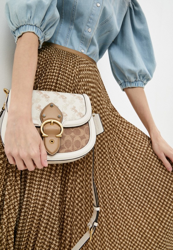 фото Сумка coach