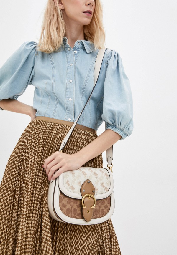 фото Сумка coach