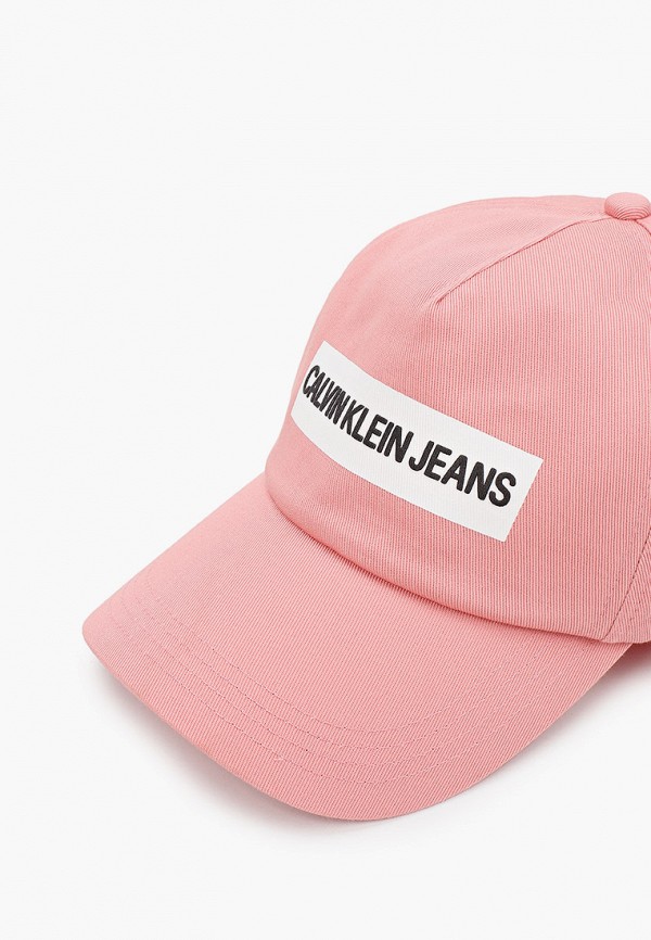 фото Бейсболка calvin klein jeans