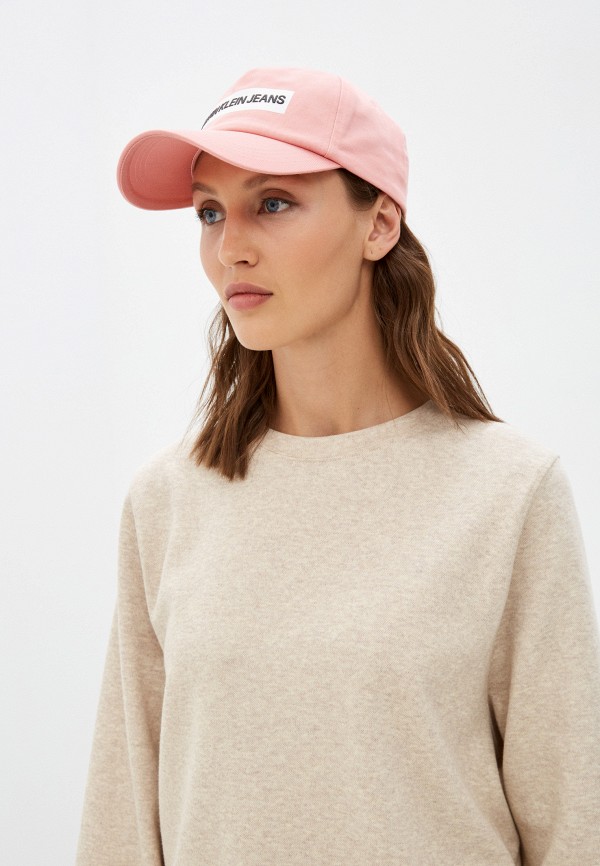 фото Бейсболка calvin klein jeans