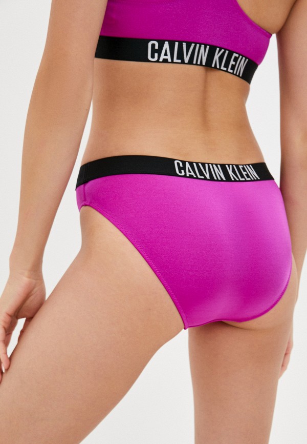 фото Плавки calvin klein underwear