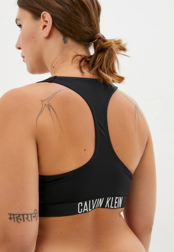 фото Топ спортивный calvin klein underwear