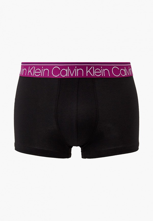 фото Трусы 3 шт. calvin klein underwear