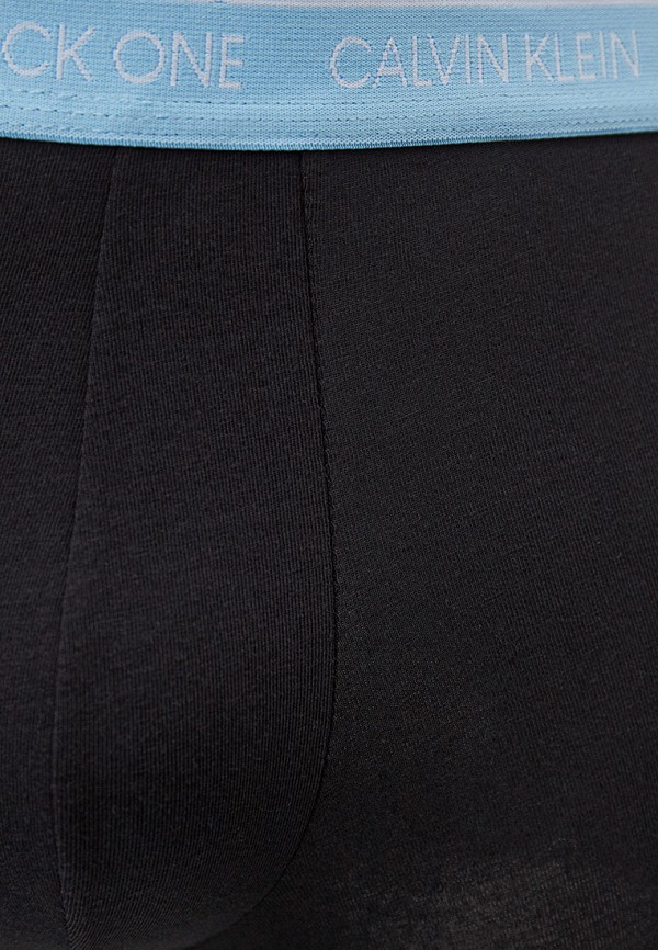 фото Трусы 7 шт. calvin klein underwear