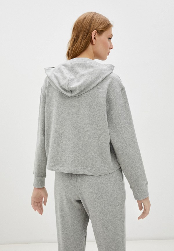 

Худи Calvin Klein Underwear, Серый