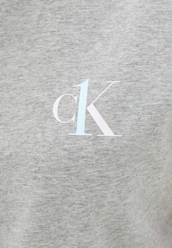 

Пижама Calvin Klein Underwear, Серый