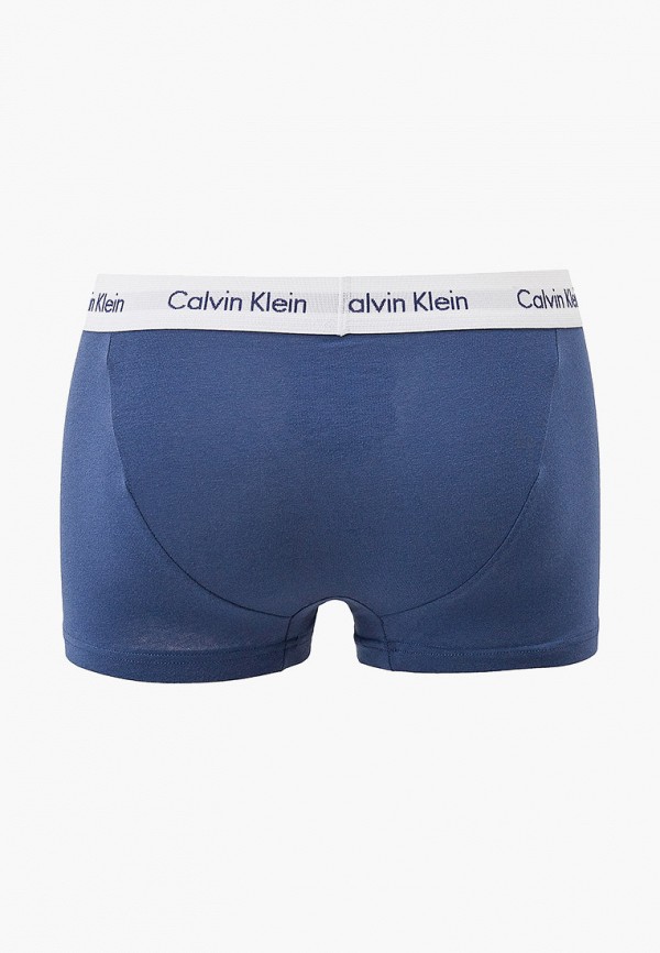 фото Трусы 3 шт. calvin klein underwear