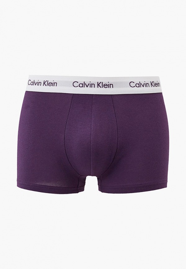 фото Трусы 3 шт. calvin klein underwear