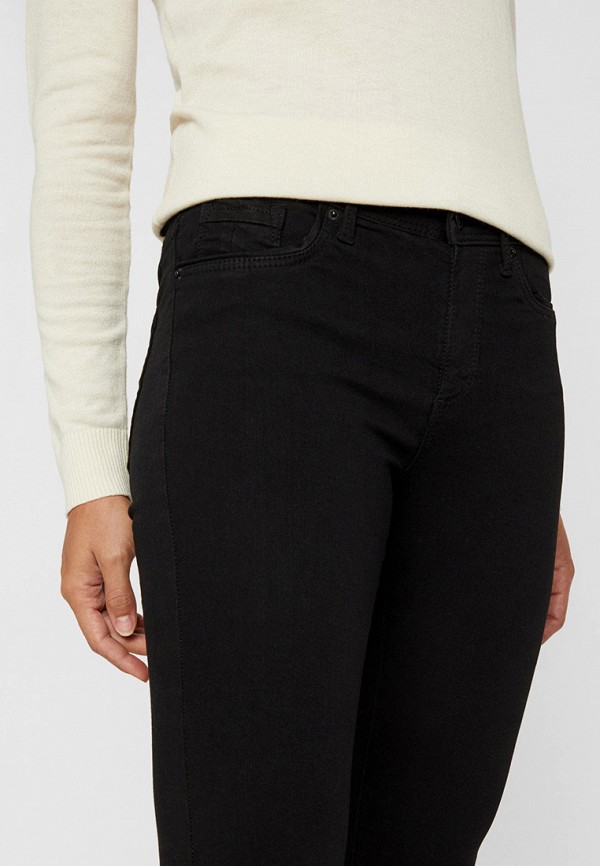 

Джинсы Vero Moda, Черный, VMTANYA MR S PIPING