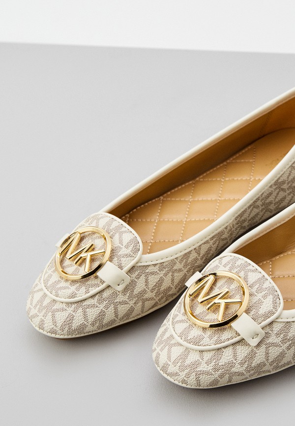 фото Балетки michael michael kors