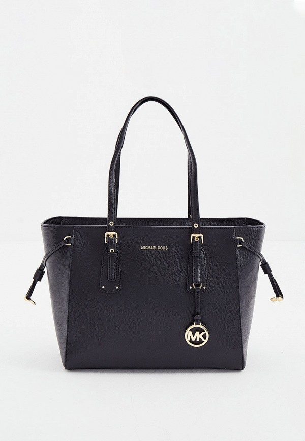 

Сумка Michael Michael Kors, Черный, VOYAGER