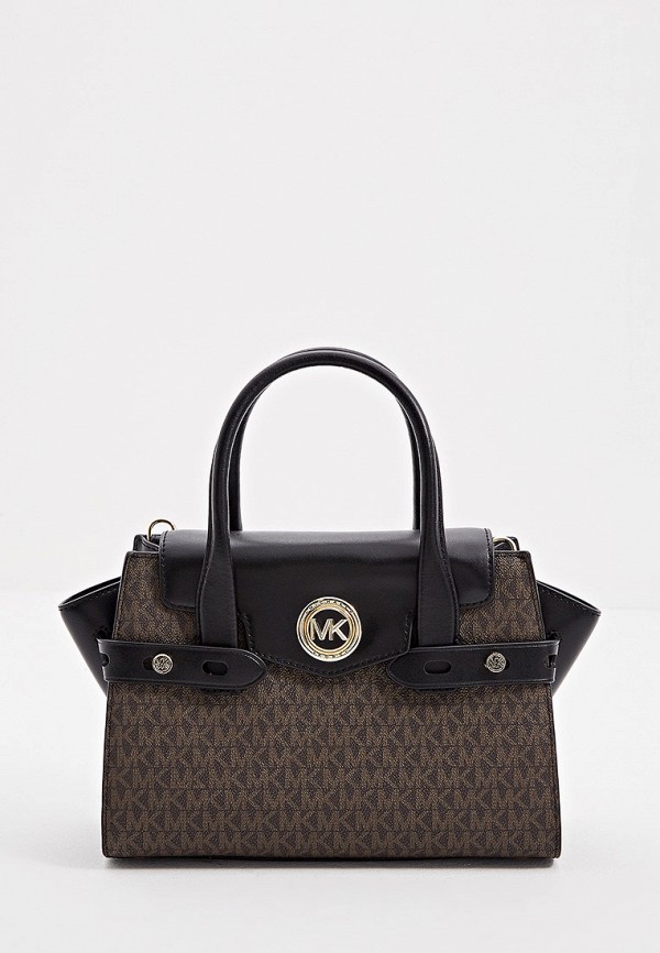 

Сумка Michael Michael Kors, Коричневый, CARMEN