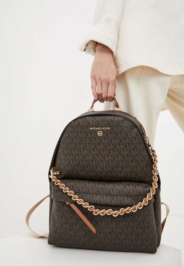фото Рюкзак michael michael kors