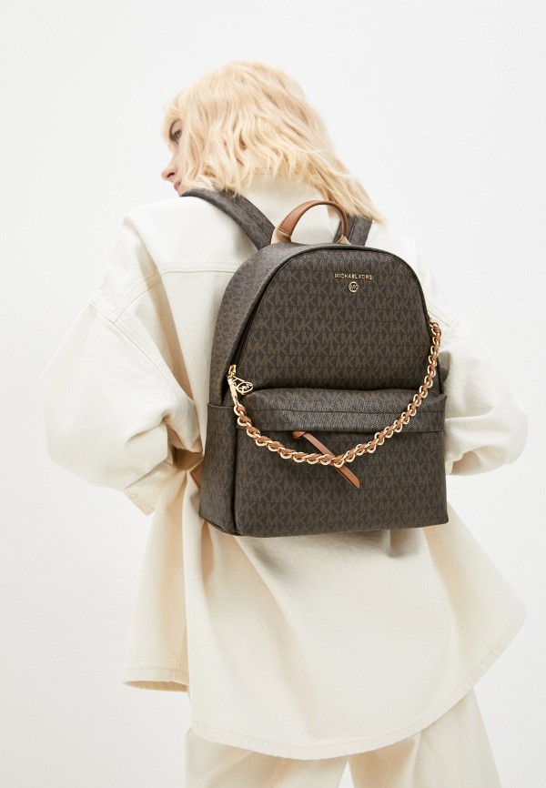 фото Рюкзак michael michael kors