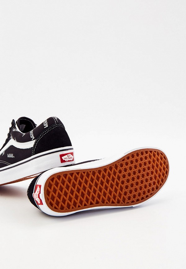 фото Кеды vans