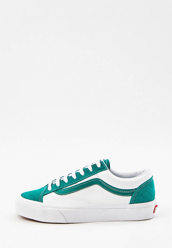 

Кеды Vans, Белый, UA STYLE 36 (CLASSIC SPORT)