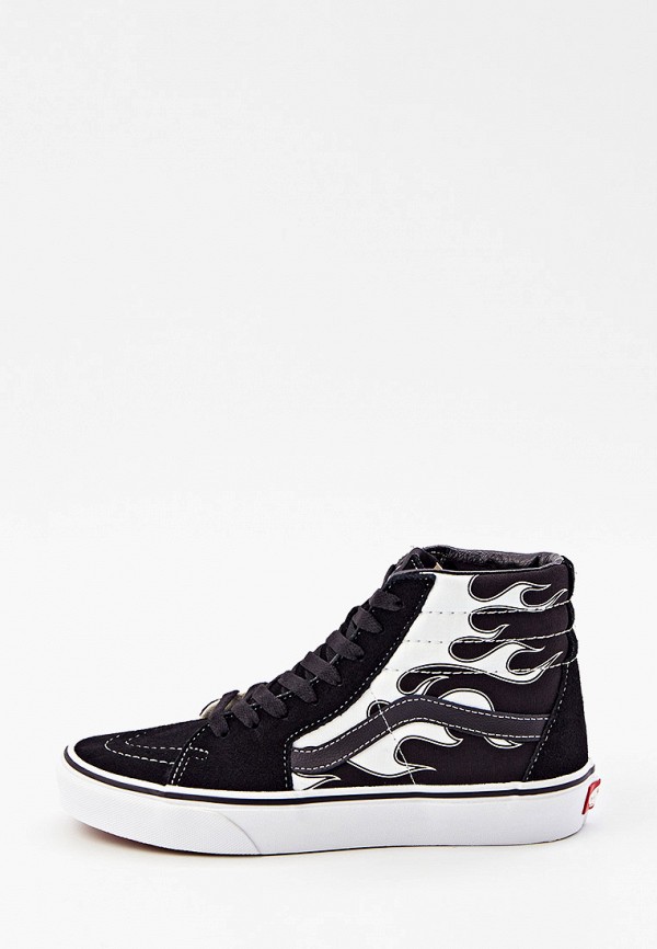 фото Кеды vans