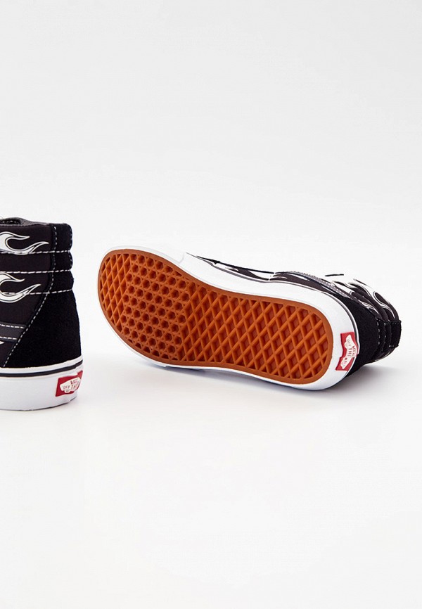 фото Кеды vans