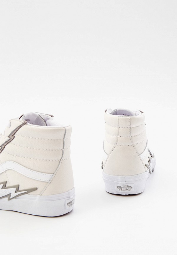 фото Кеды vans