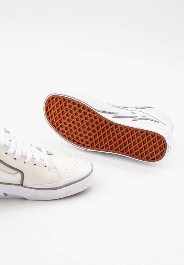 фото Кеды vans