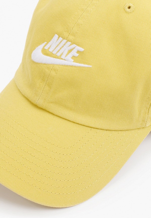 фото Бейсболка nike