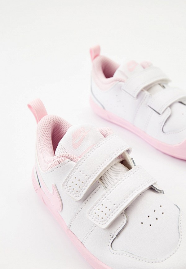 фото Кеды nike