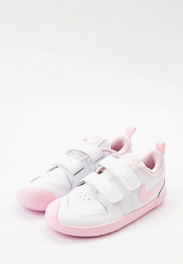 фото Кеды nike