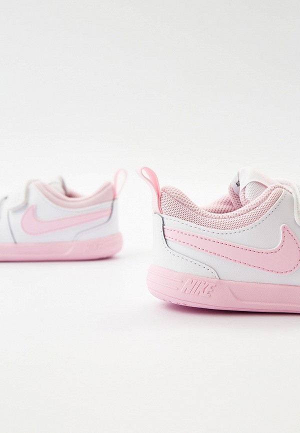 фото Кеды nike